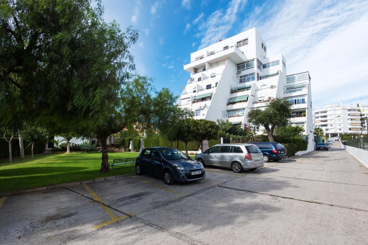 Pets Friendly Apartment, Next To The Marina And Arroyo De La Miel Benalmadena