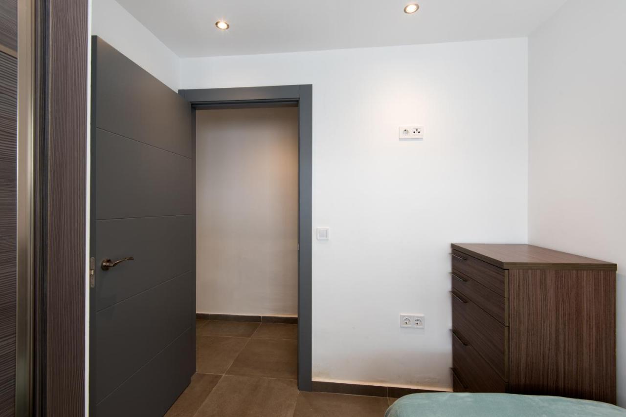 Pets Friendly Apartment, Next To The Marina And Arroyo De La Miel Appartement *