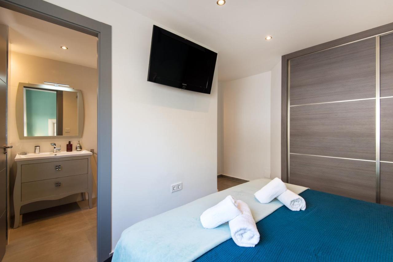 Pets Friendly Apartment, Next To The Marina And Arroyo De La Miel Appartement