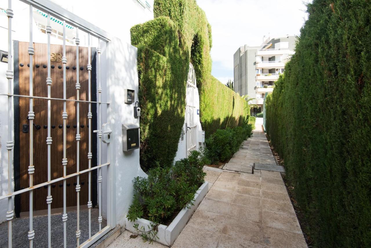 Appartement Pets Friendly Apartment, Next To The Marina And Arroyo De La Miel Benalmádena