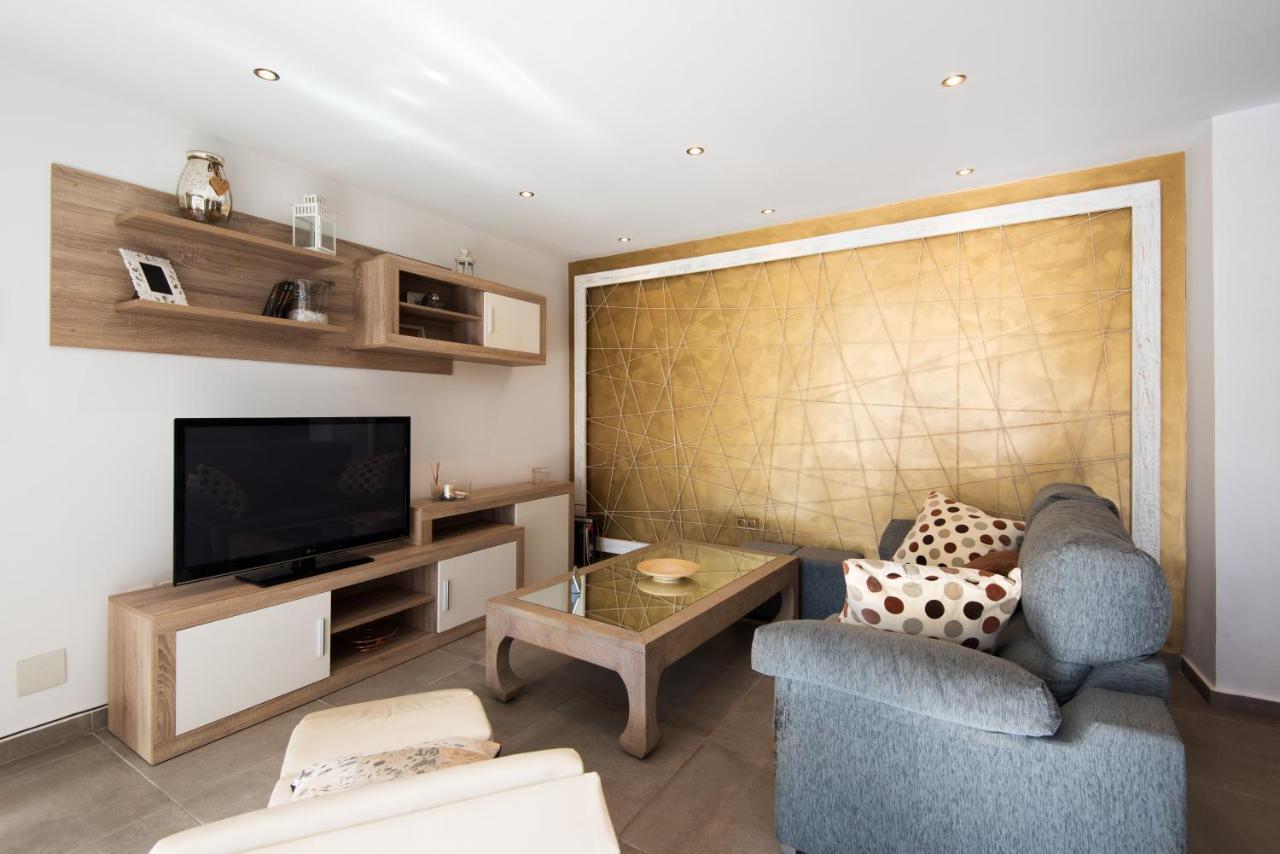 Appartement Pets Friendly Apartment, Next To The Marina And Arroyo De La Miel