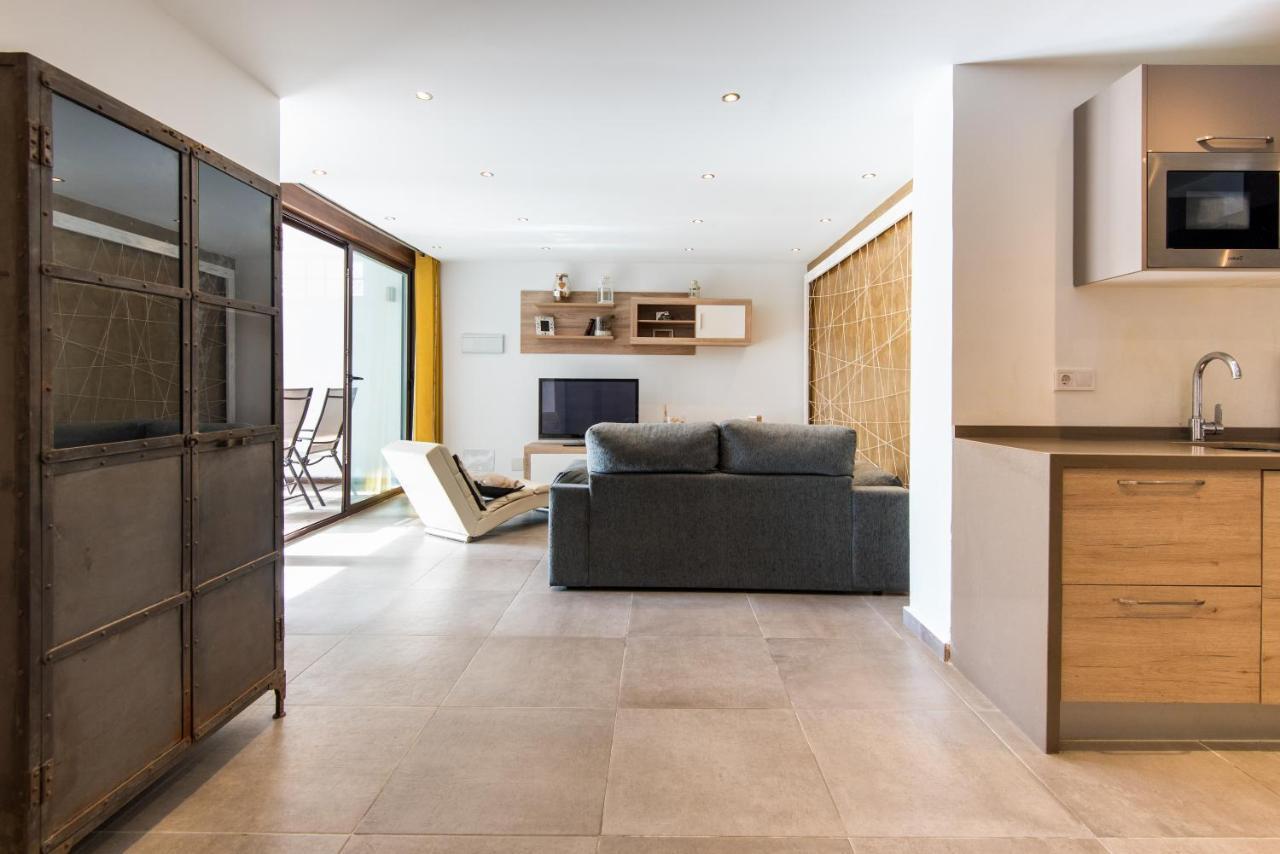 Pets Friendly Apartment, Next To The Marina And Arroyo De La Miel