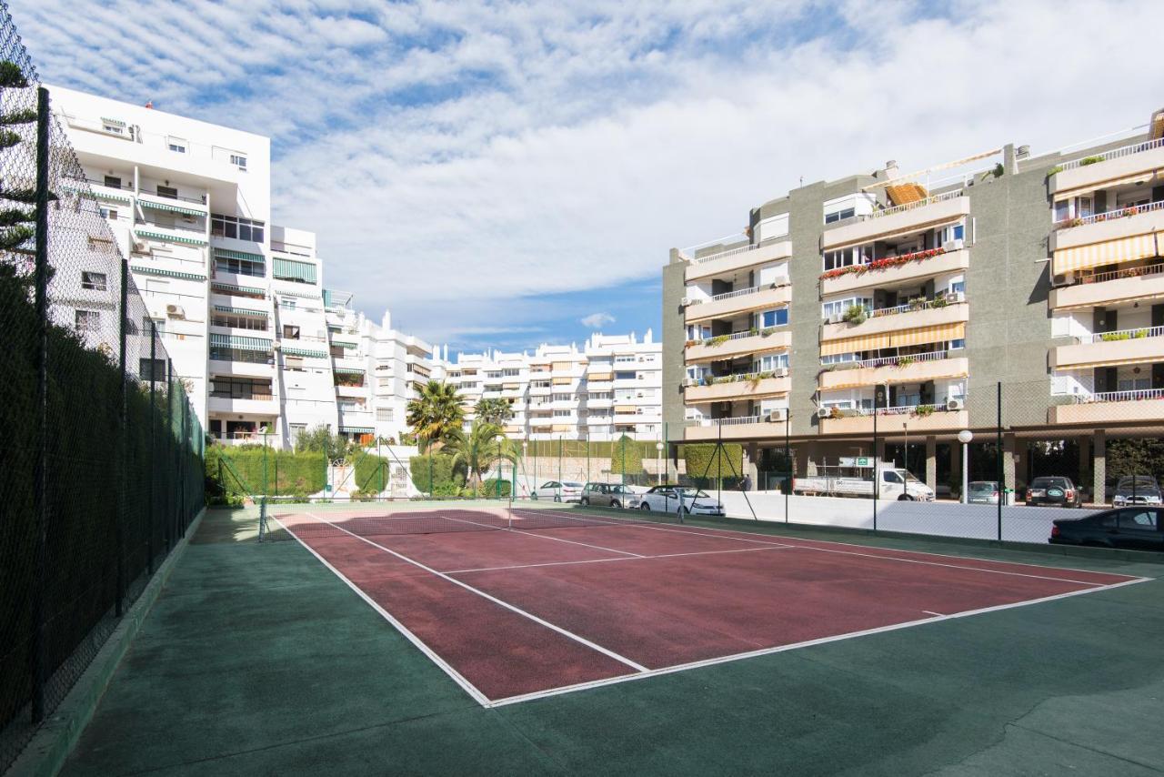Appartement Pets Friendly Apartment, Next To The Marina And Arroyo De La Miel *