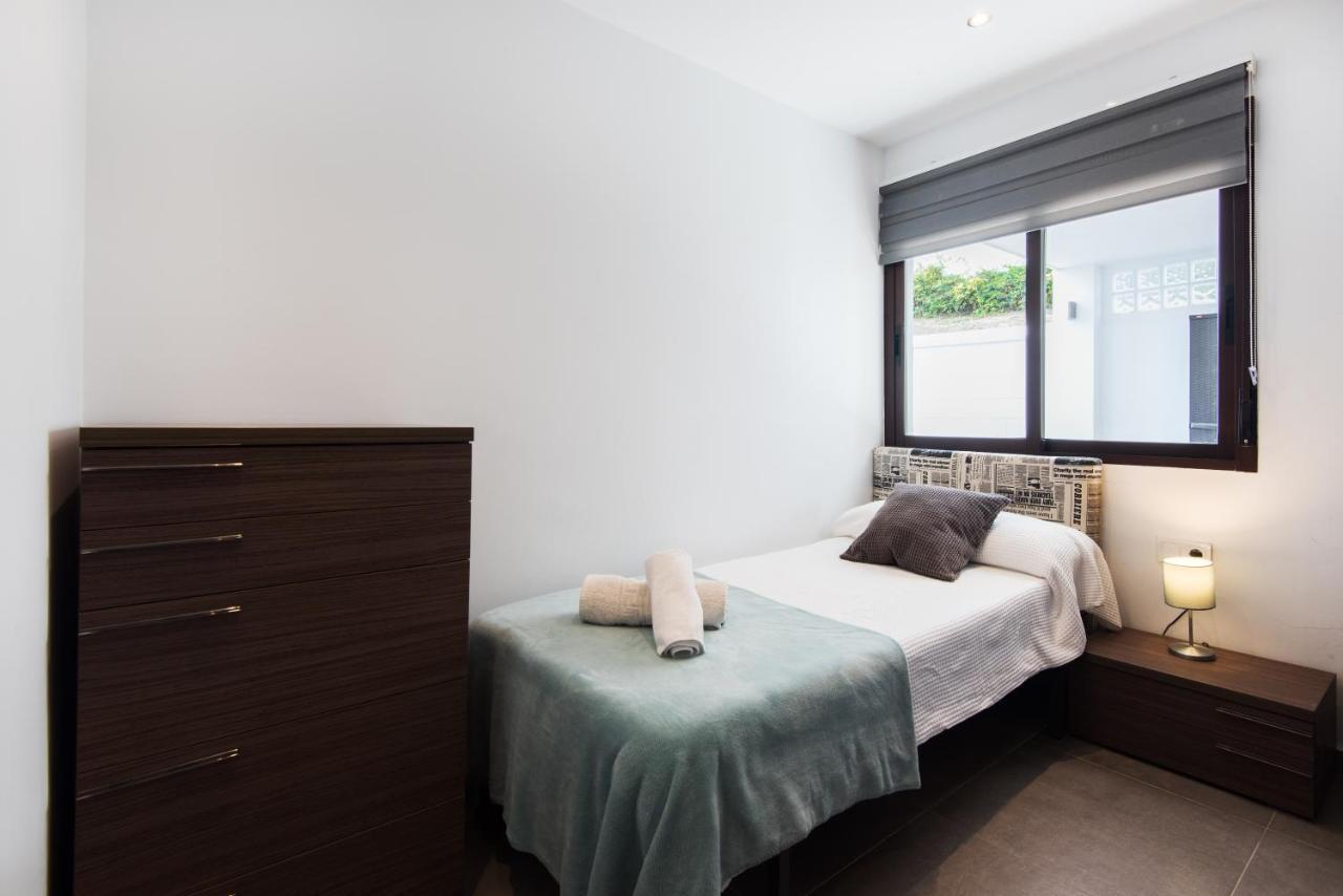 Pets Friendly Apartment, Next To The Marina And Arroyo De La Miel *