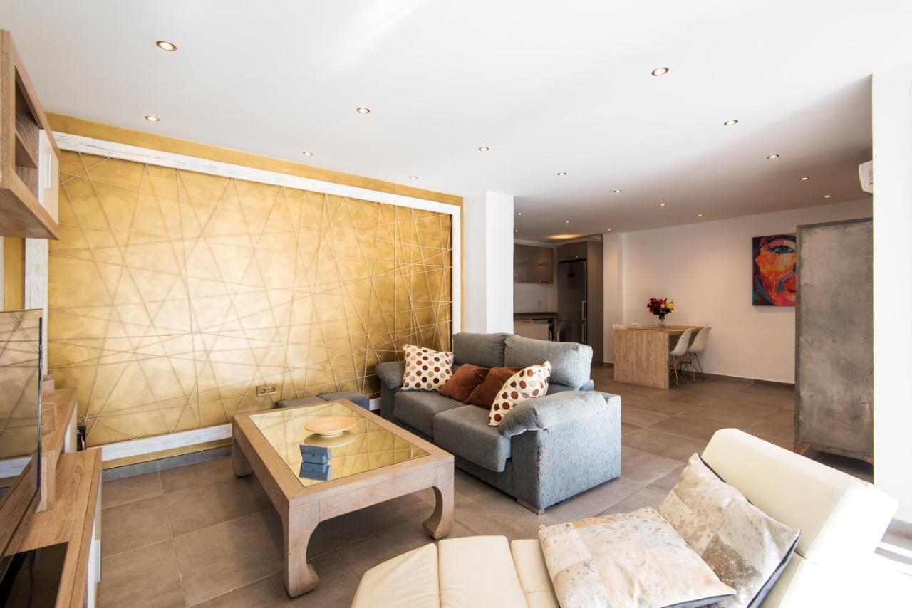 Appartement Pets Friendly Apartment, Next To The Marina And Arroyo De La Miel Benalmádena