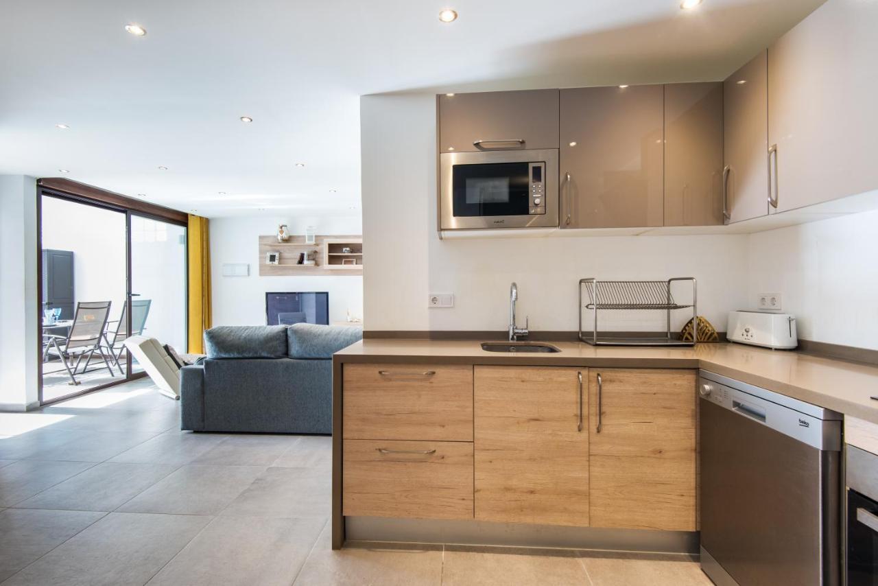 Appartement Pets Friendly Apartment, Next To The Marina And Arroyo De La Miel *