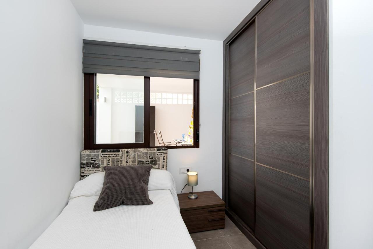 Pets Friendly Apartment, Next To The Marina And Arroyo De La Miel Appartement Benalmádena