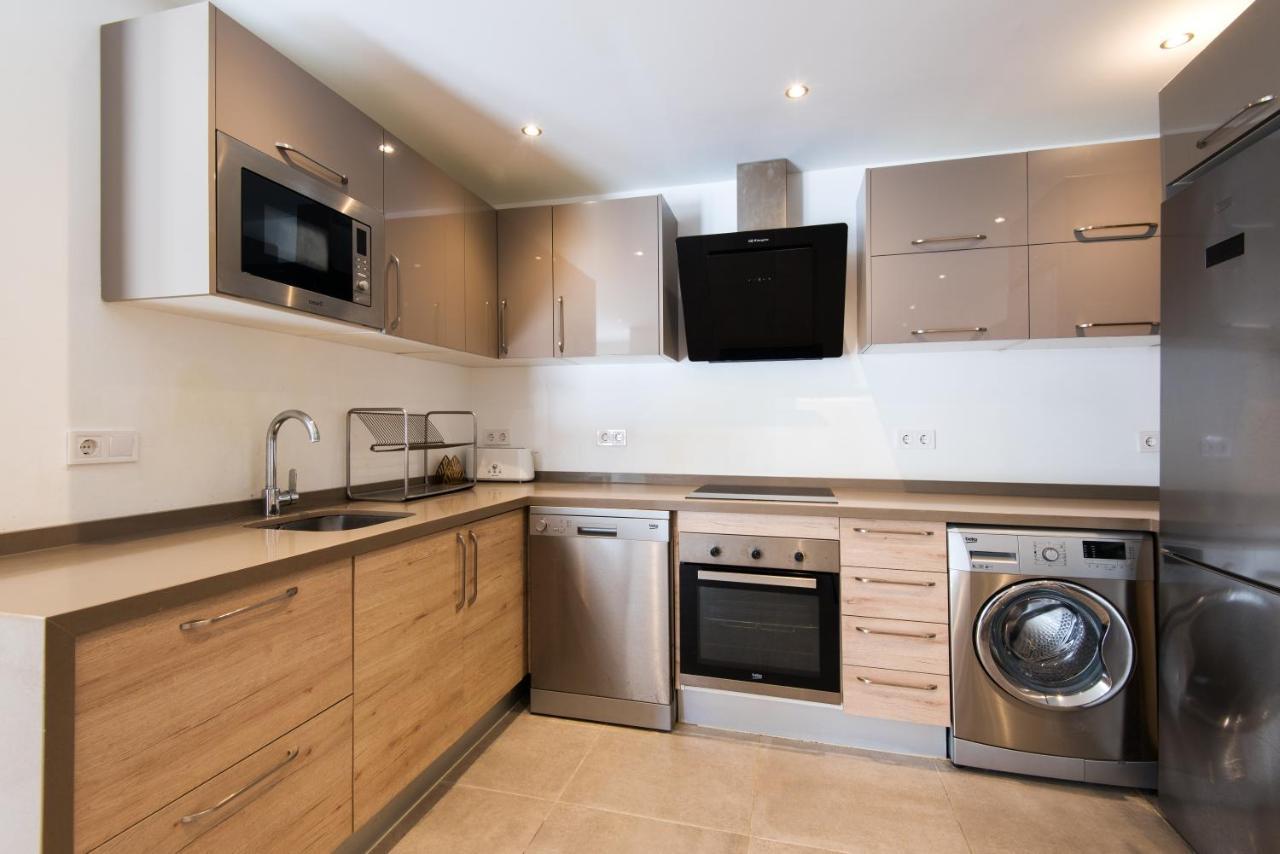Appartement Pets Friendly Apartment, Next To The Marina And Arroyo De La Miel *