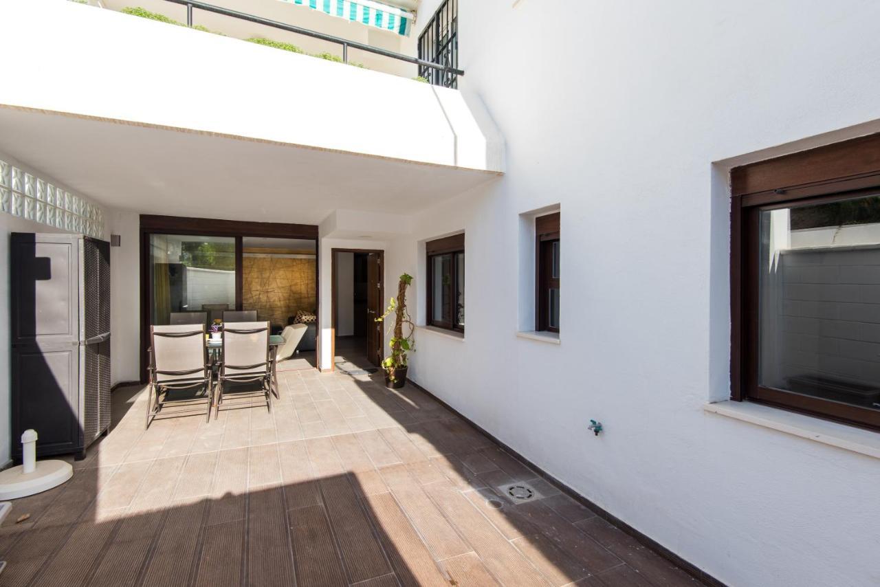 Appartement Pets Friendly Apartment, Next To The Marina And Arroyo De La Miel