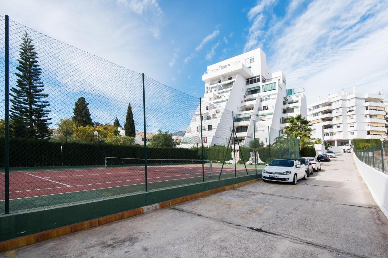 Appartement Pets Friendly Apartment, Next To The Marina And Arroyo De La Miel *